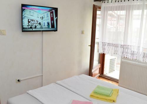Apartman Sajam Novi Sad