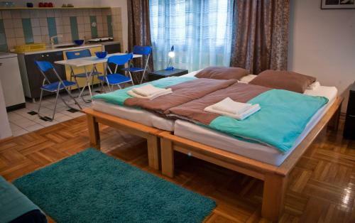 Hostal Guest House Ozon