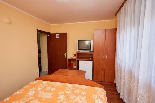 Apartmani Malica