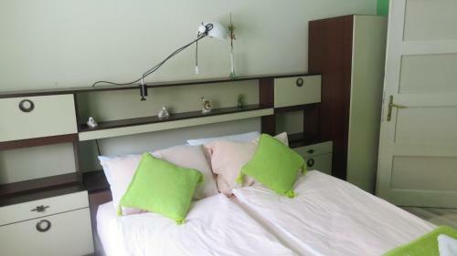 Apartamentos Guest House Pavlovic