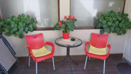 Apartamentos Guest House Pavlovic