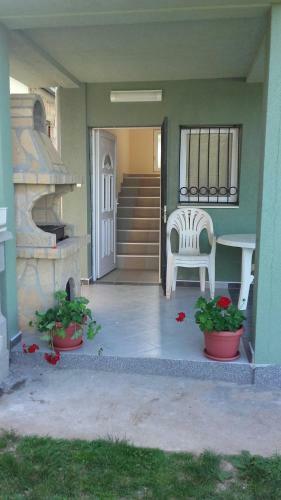 Apartment Pavlovic