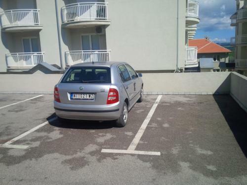 Studio Apartment Pinos