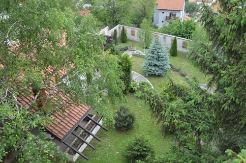 Villa Stella - Luxury Apartment Smederevo
