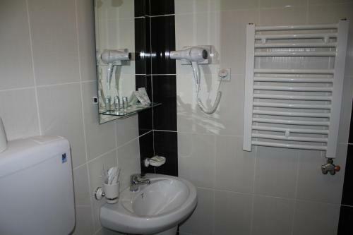 Hotel Feniks Po?arevac