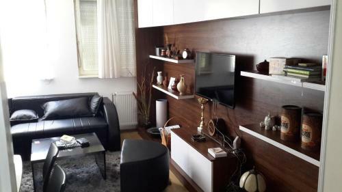 Hostal Guest House Villa Krstic