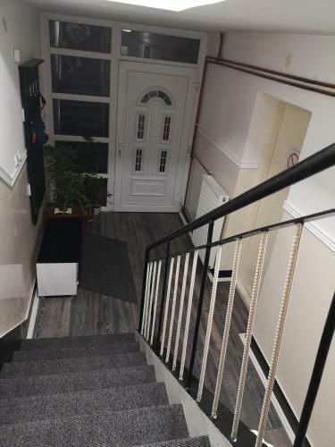 Hostal Guest House Villa Krstic