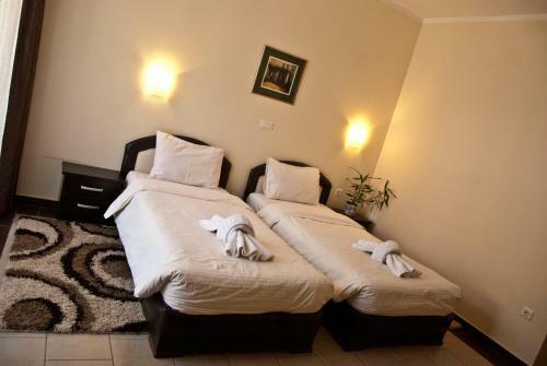 Hostal Vila Dincic