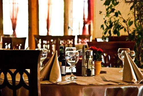 Hostal Vila Dincic