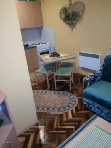 Apartamento Studio Zorica