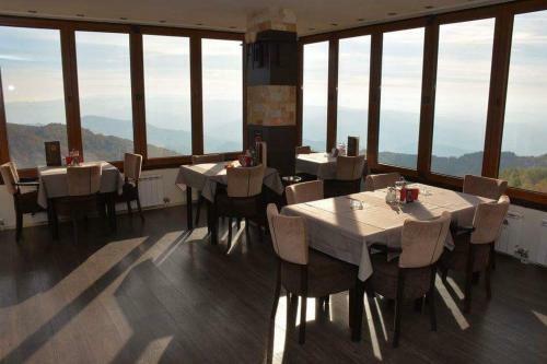 Apartman Mia Milmari F3