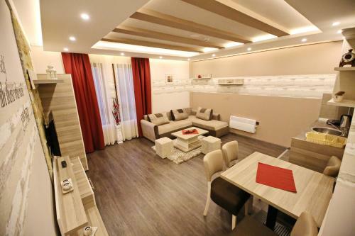 Apartamentos Astoria Lux - K16 Milmari