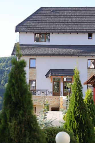 Apartamentos Astoria Lux - K16 Milmari