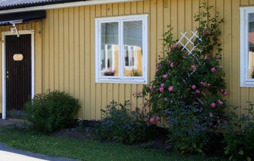Albergue Ljungsbro Vandrarhem