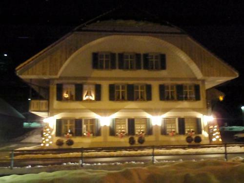 Hostal Gasthof L�wen