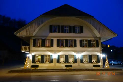 Hostal Gasthof L�wen