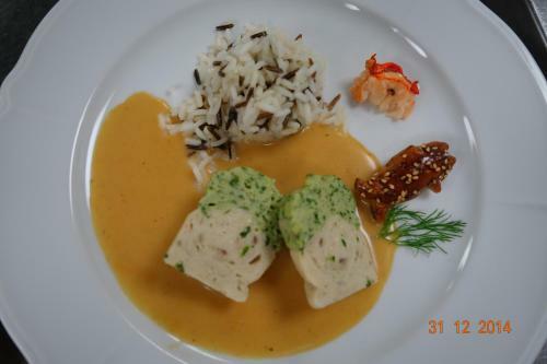 Hostal Gasthof L�wen