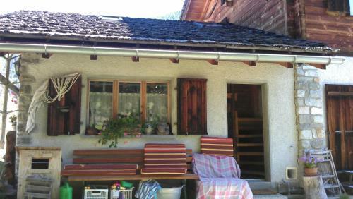 Bed & Breakfast Chambre D'h�tes