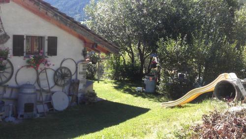 Bed & Breakfast Chambre D'h�tes