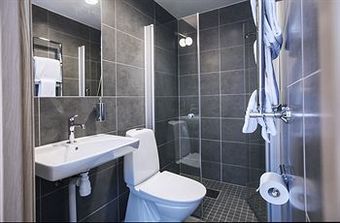 Gullmarsstrand Hotell & Konferens