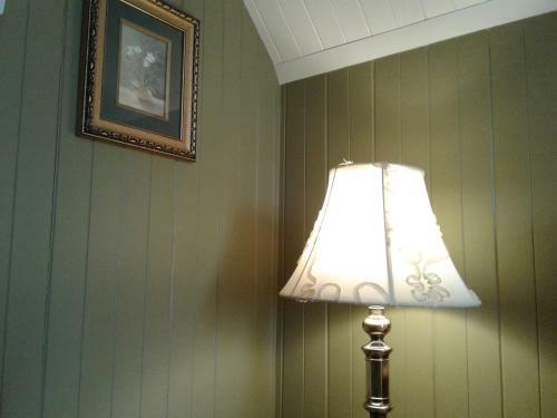 Bed & Breakfast Le G�te Du Coteau