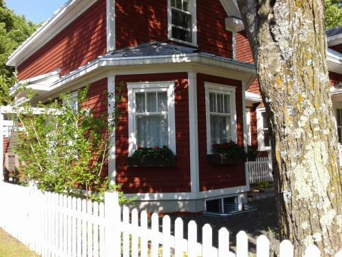 Bed & Breakfast Le G�te Du Coteau