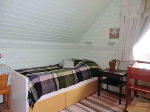 Holiday Home Bruksv�gen Horn