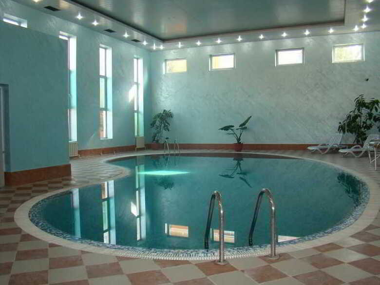 Hotel Asia Fergana
