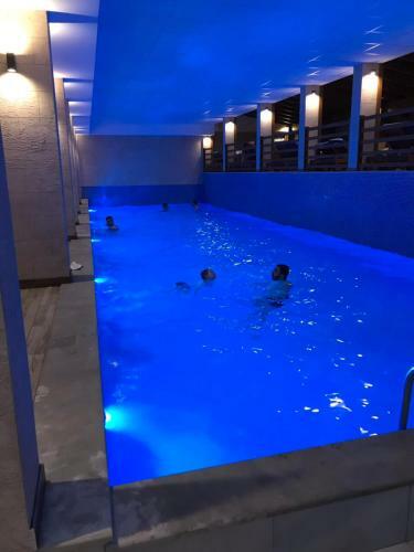 Apartman Lux Premier 09 Kopaonik