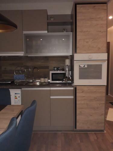 Apartman Lux Premier 09 Kopaonik