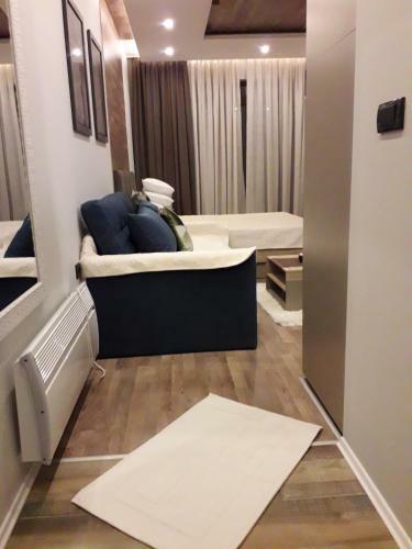 Apartman Lux Premier 09 Kopaonik