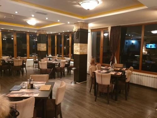 Apartman Sunset Milmari Kopaonik M10