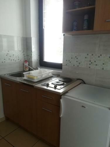 Apartment 1a Jollykop