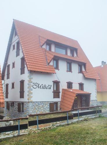 Apartamentos Vila Milica