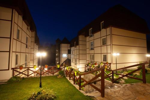 Apartman Pahulja (kraljevi ?ardaci Br 12/61)
