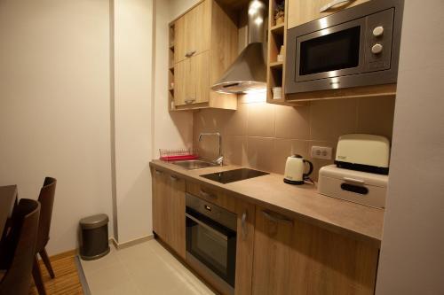Apartman Pahulja (kraljevi ?ardaci Br 12/61)