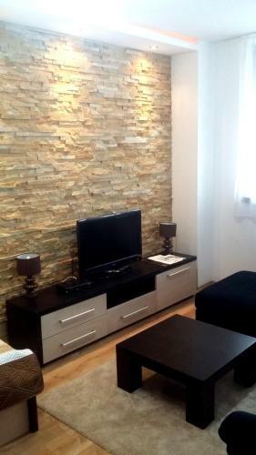 Classic Apartments & Zoned Spa