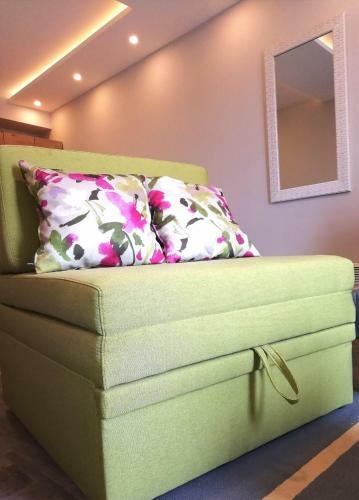 Apartamento A1 Premier Milmari Resort