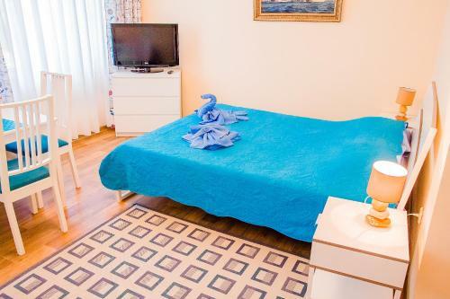 Hotel Morskie Rify Pansionat