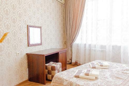 Hotel Morskie Rify Pansionat