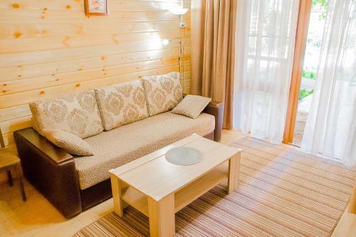 Hotel Morskie Rify Pansionat