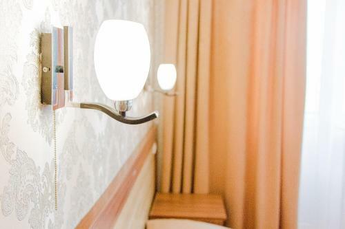 Hotel Morskie Rify Pansionat