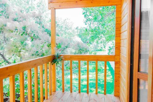 Hotel Morskie Rify Pansionat