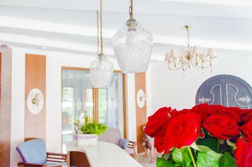 Hotel Morskie Rify Pansionat