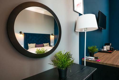 Beton Brut All Inclusive & Spa Hotel In Miracleon