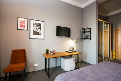 Beton Brut All Inclusive & Spa Hotel In Miracleon