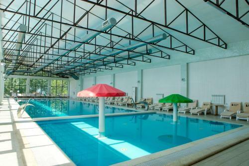 Beton Brut All Inclusive & Spa Hotel In Miracleon