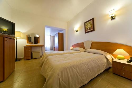 Hotel Pansionat Anapa Lazurnaya