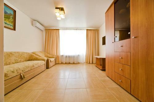 Hotel Pansionat Anapa Lazurnaya