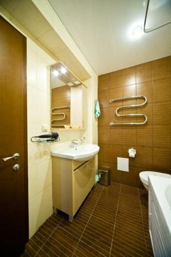 Hotel Pansionat Anapa Lazurnaya